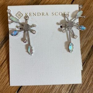 Kendra Scott Matilda Earrings